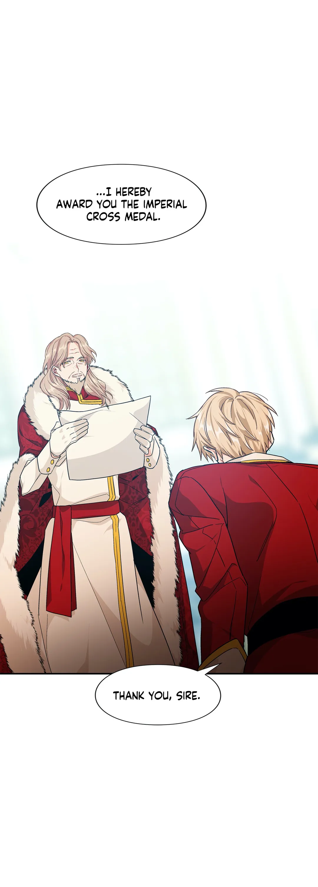 Read Doctor Elise EN Manga Online