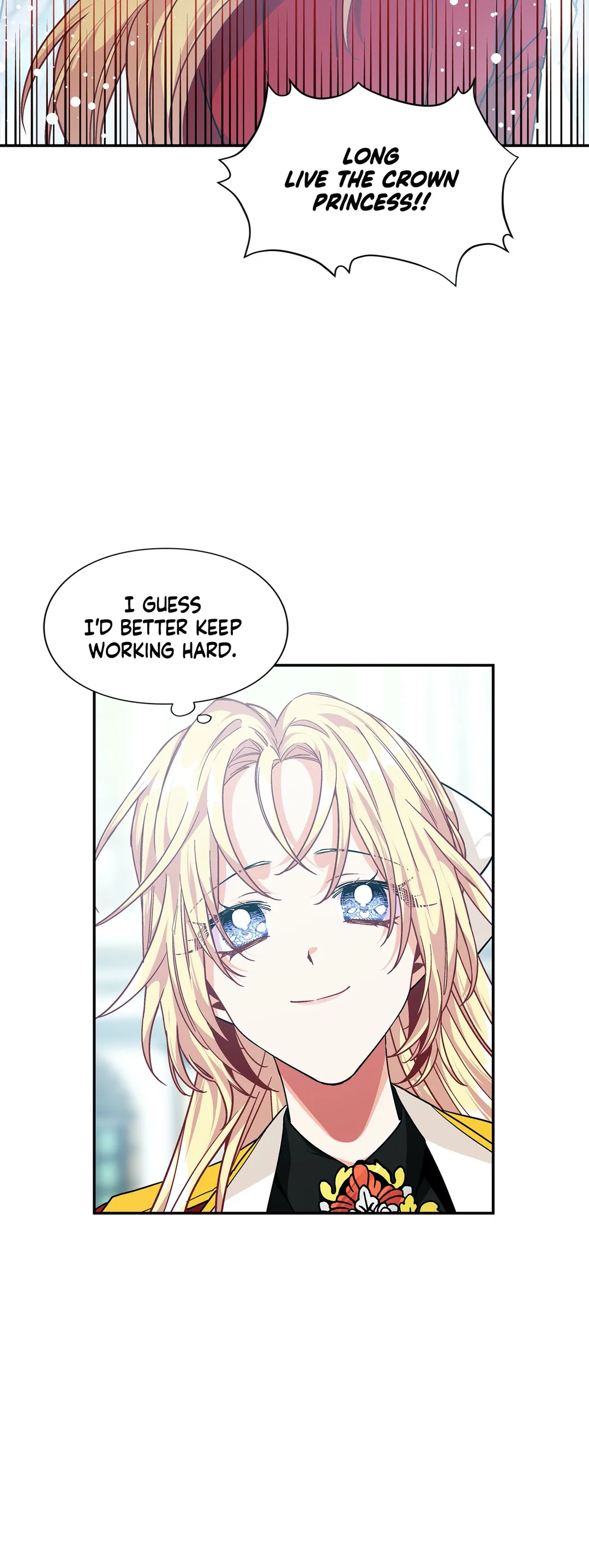 Read Doctor Elise EN Manga Online