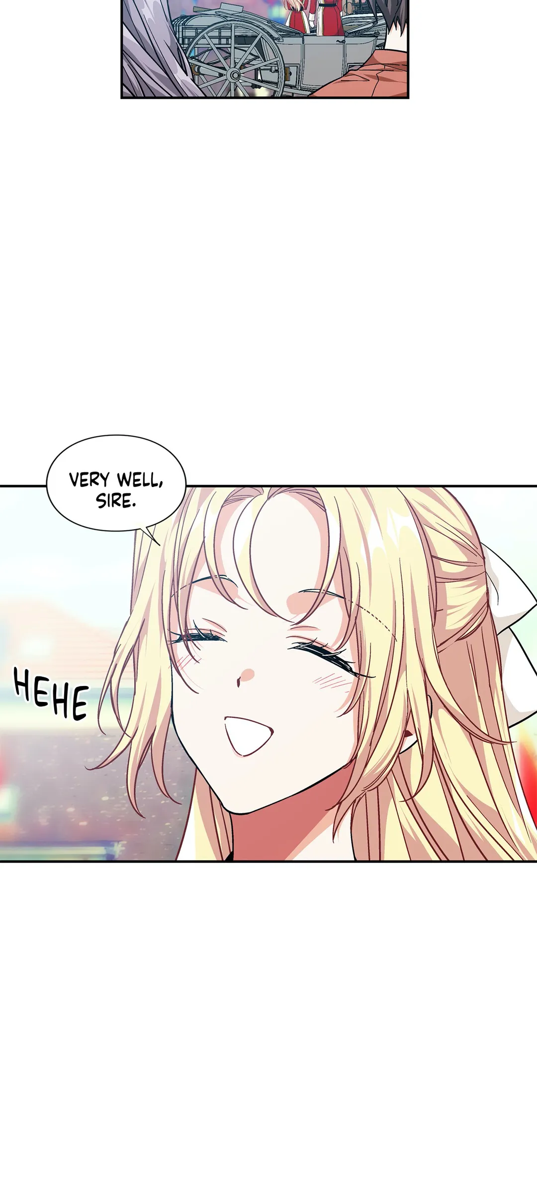 Read Doctor Elise EN Manga Online