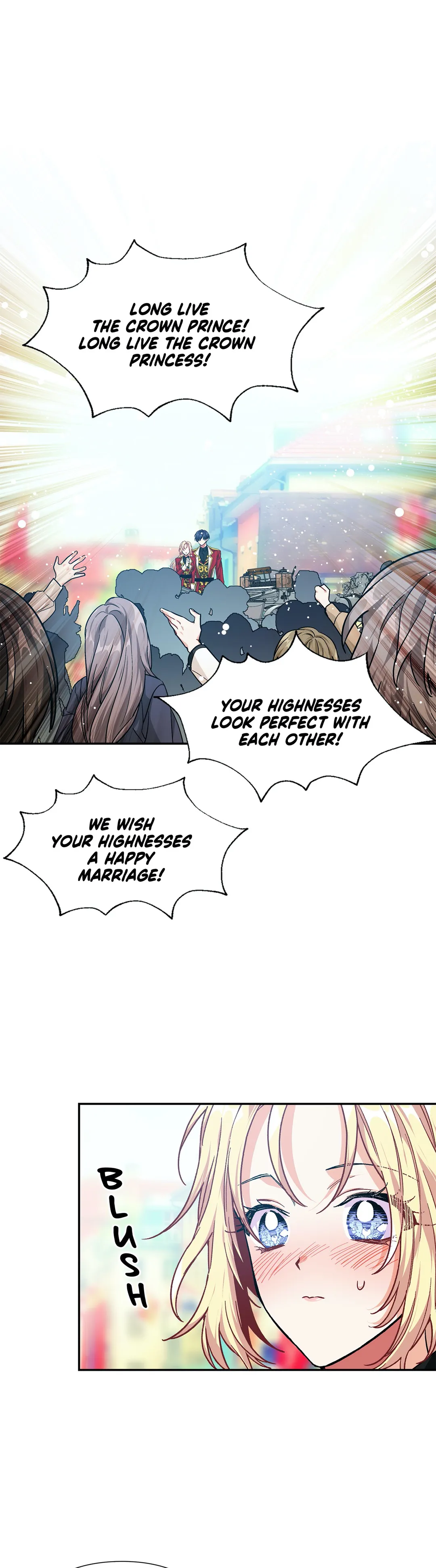 Read Doctor Elise EN Manga Online