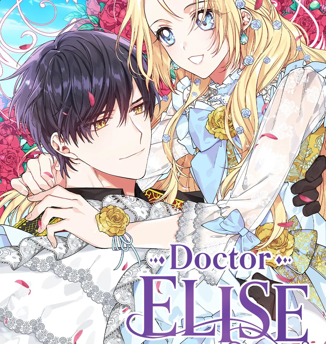 Read Doctor Elise EN Manga Online