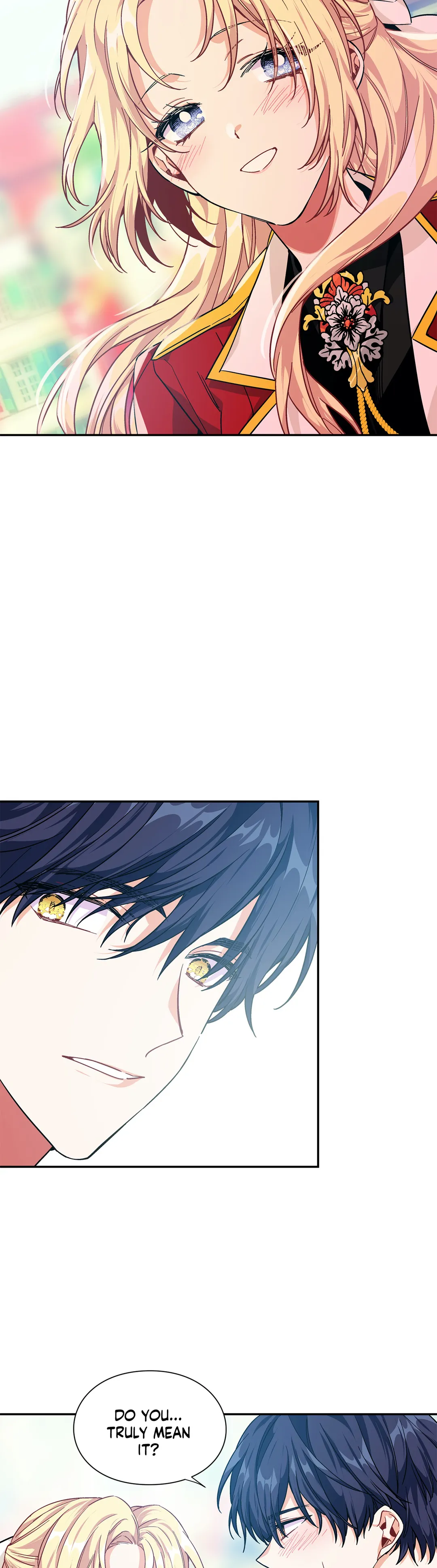 Read Doctor Elise EN Manga Online