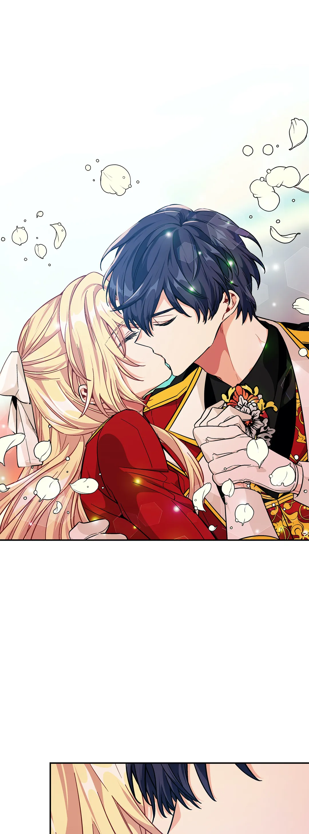 Read Doctor Elise EN Manga Online