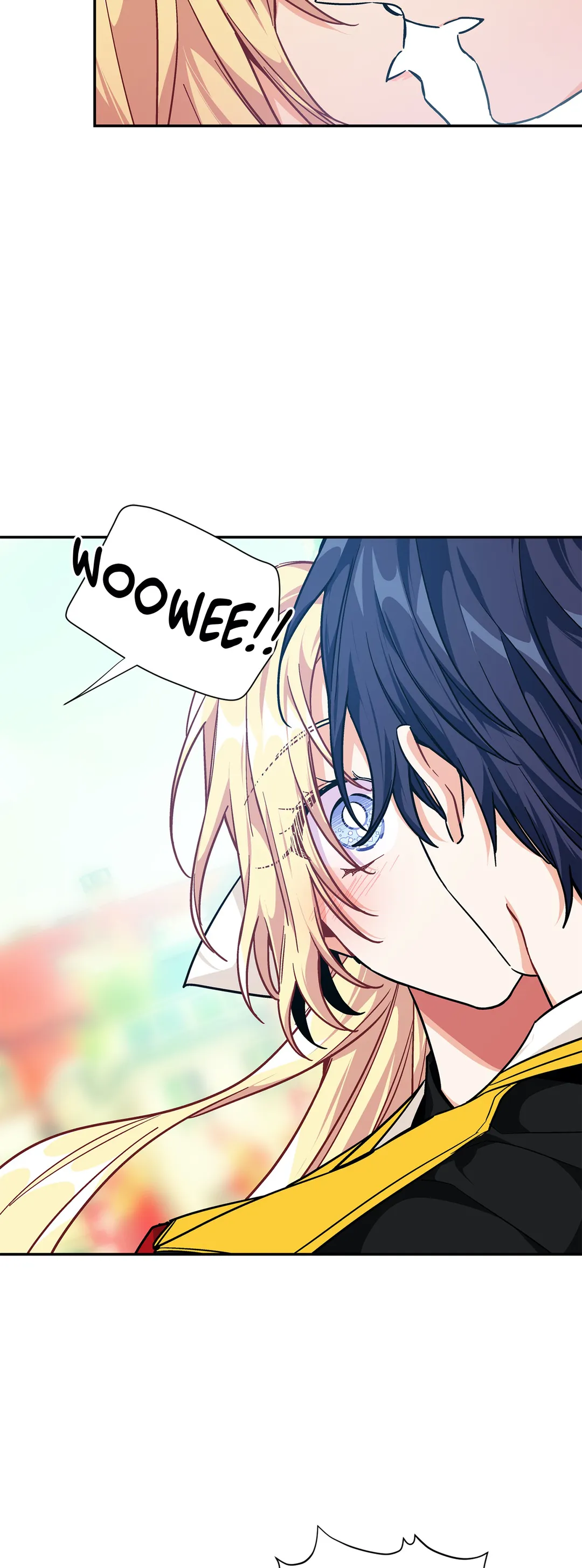 Read Doctor Elise EN Manga Online