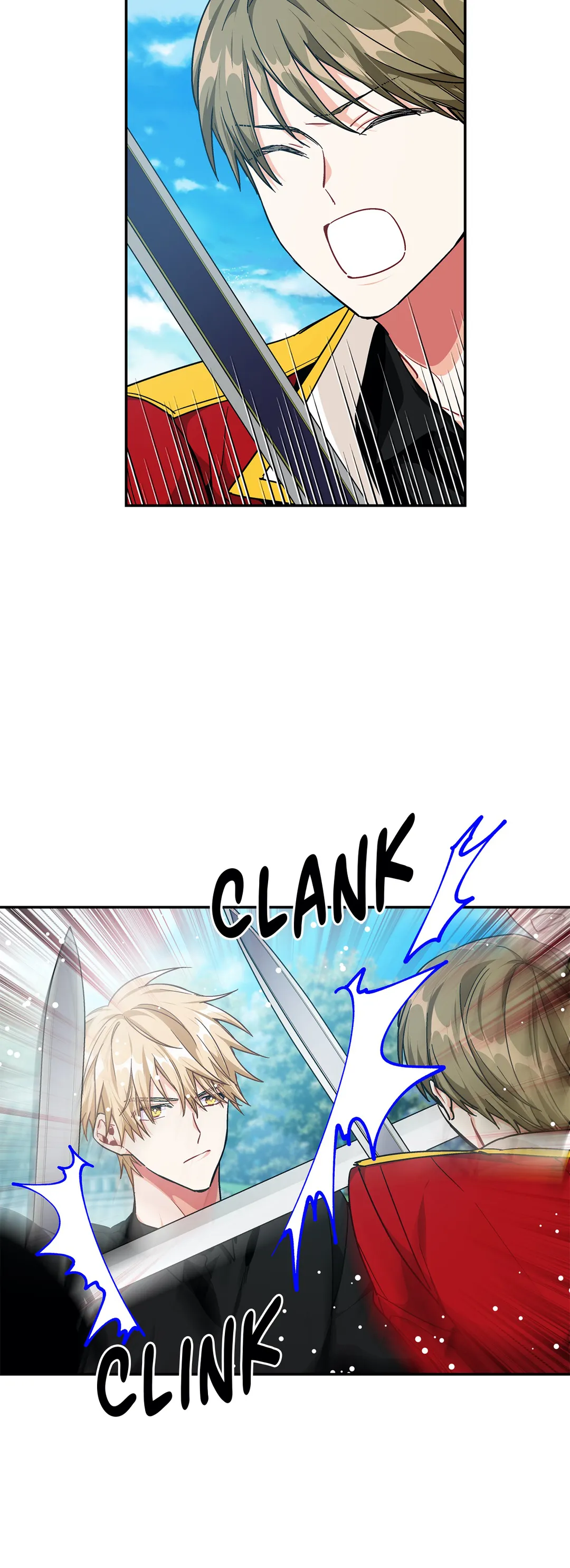 Read Doctor Elise EN Manga Online