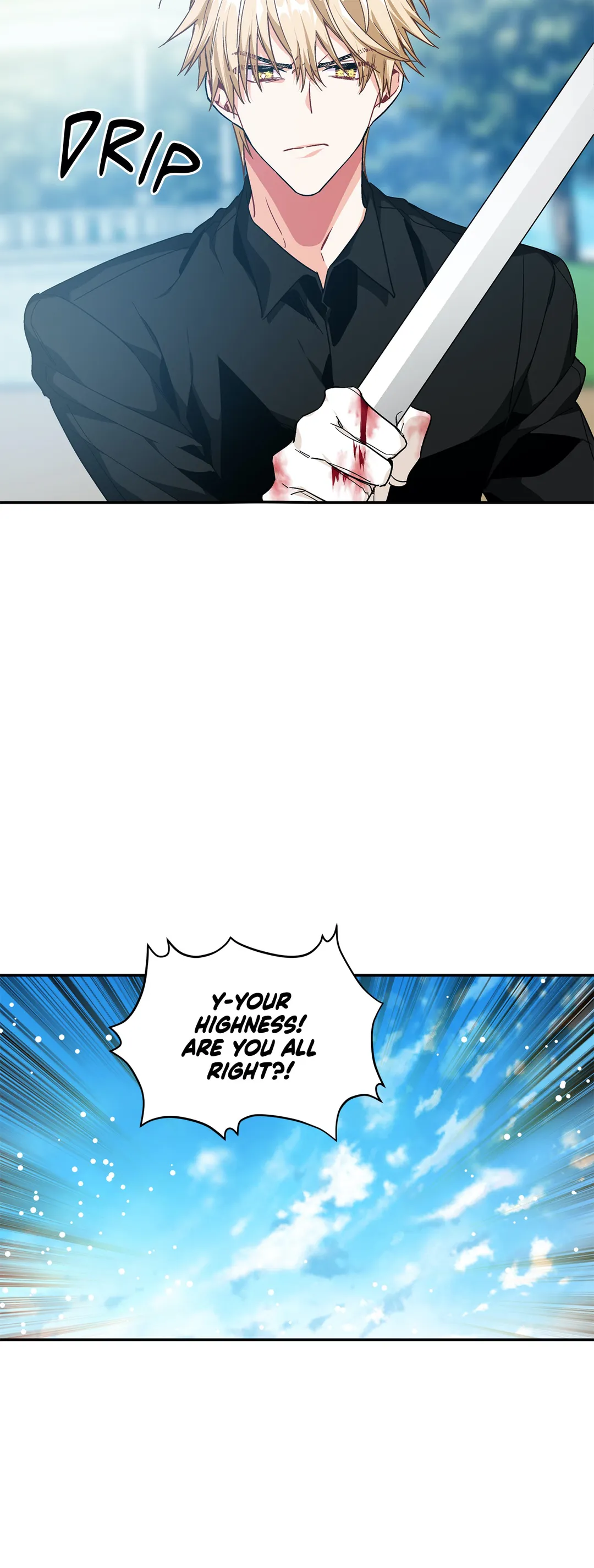 Read Doctor Elise EN Manga Online
