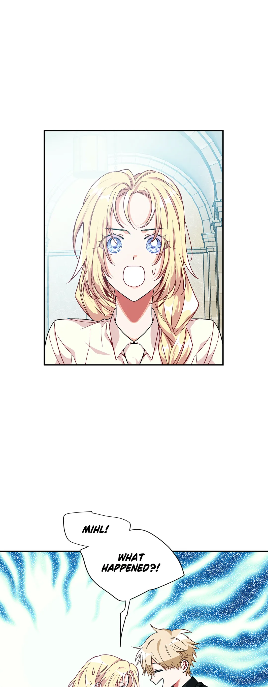 Read Doctor Elise EN Manga Online