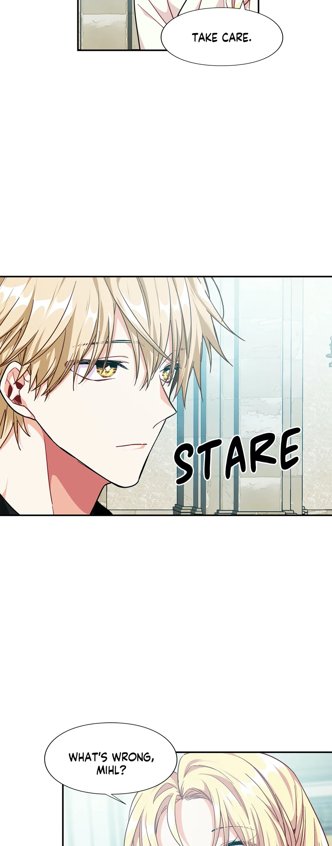 Read Doctor Elise EN Manga Online
