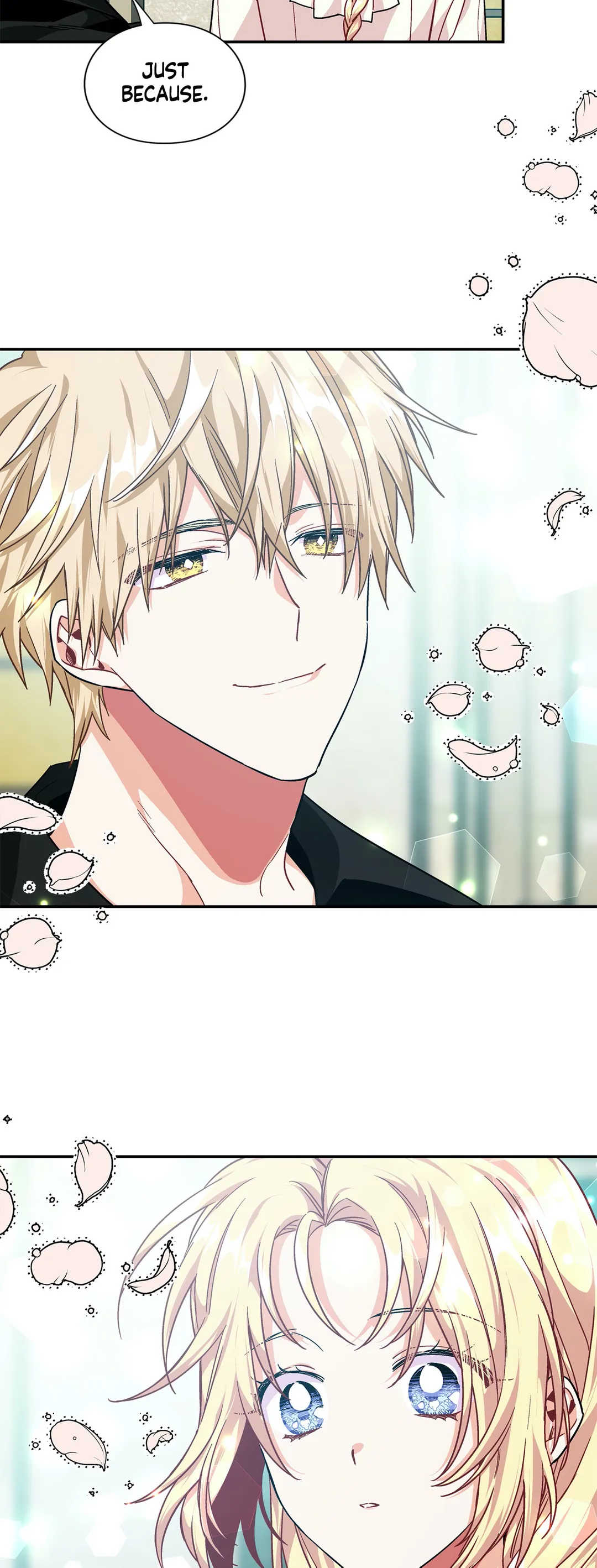 Read Doctor Elise EN Manga Online