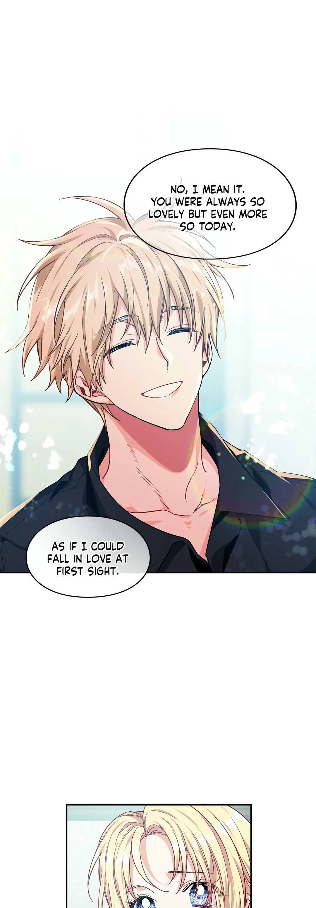 Read Doctor Elise EN Manga Online