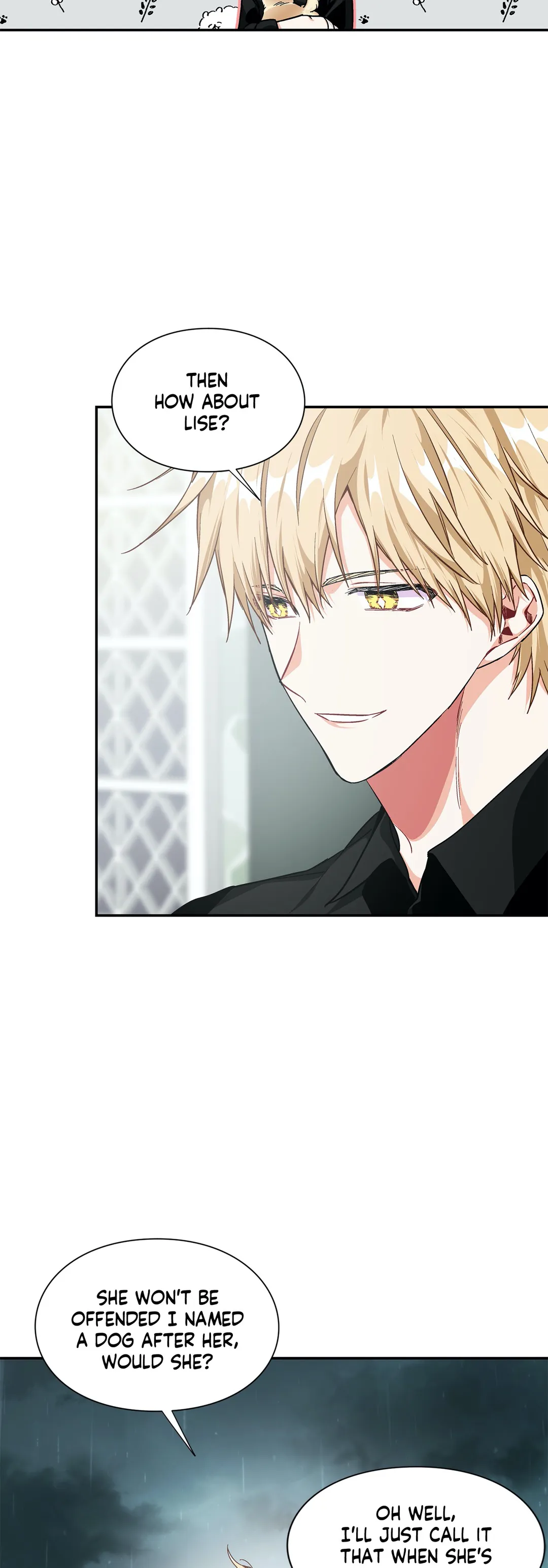 Read Doctor Elise EN Manga Online