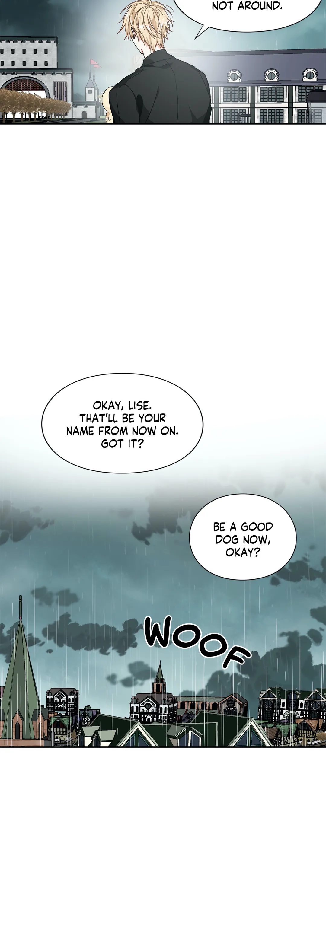 Read Doctor Elise EN Manga Online