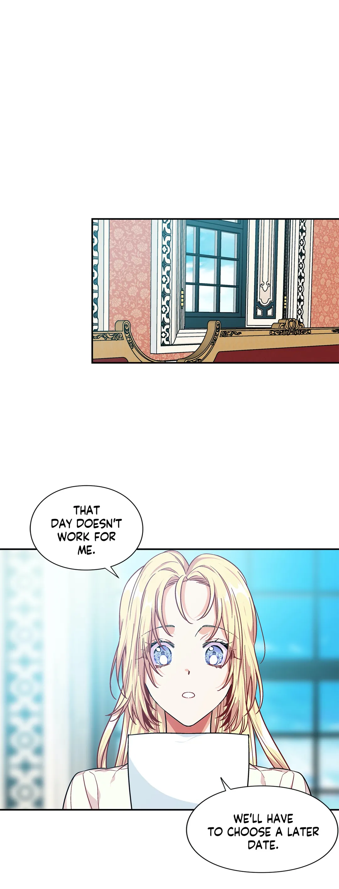 Read Doctor Elise EN Manga Online