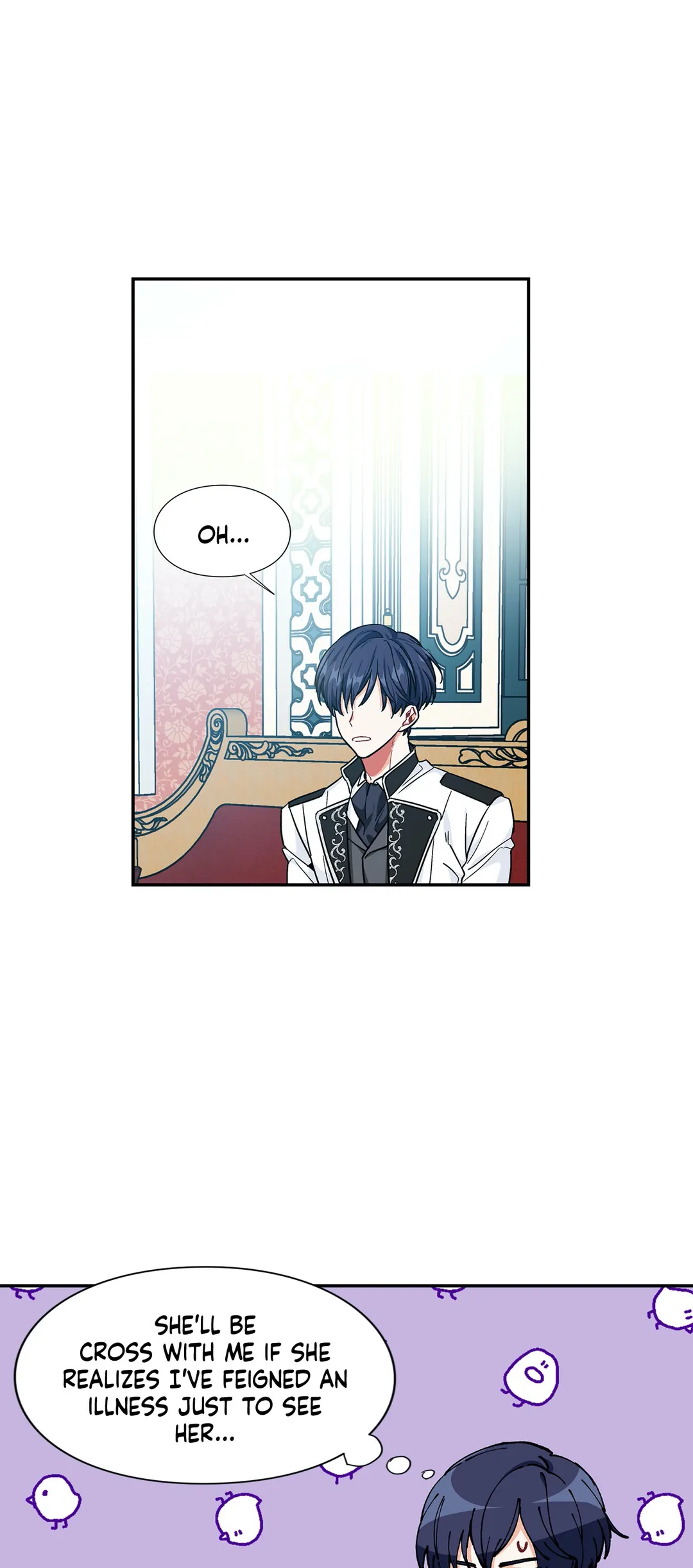 Read Doctor Elise EN Manga Online