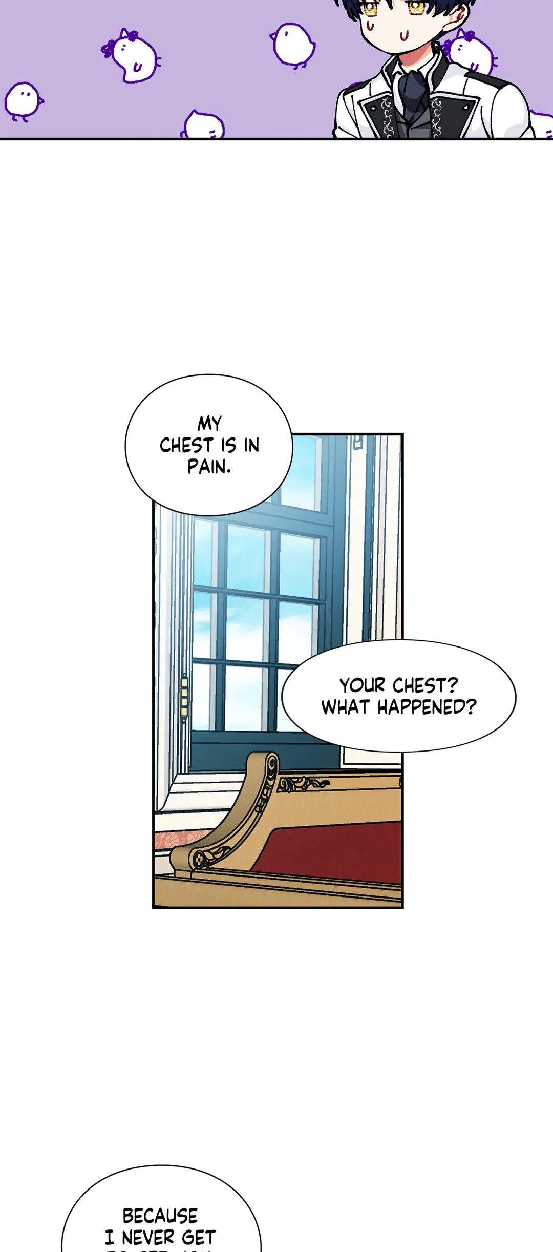 Read Doctor Elise EN Manga Online