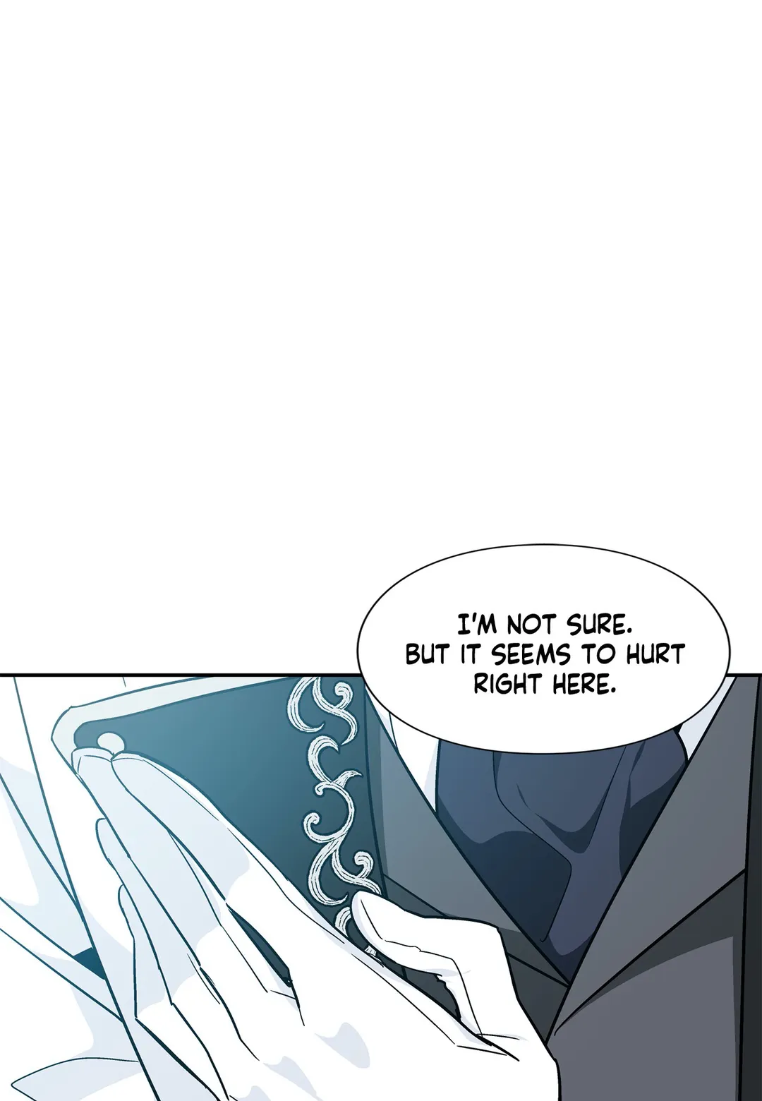 Read Doctor Elise EN Manga Online