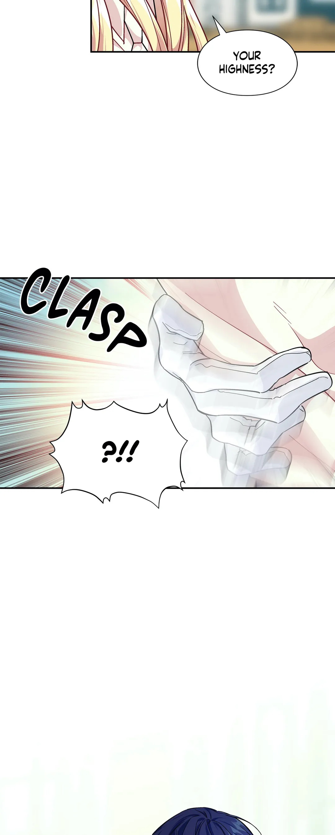 Read Doctor Elise EN Manga Online