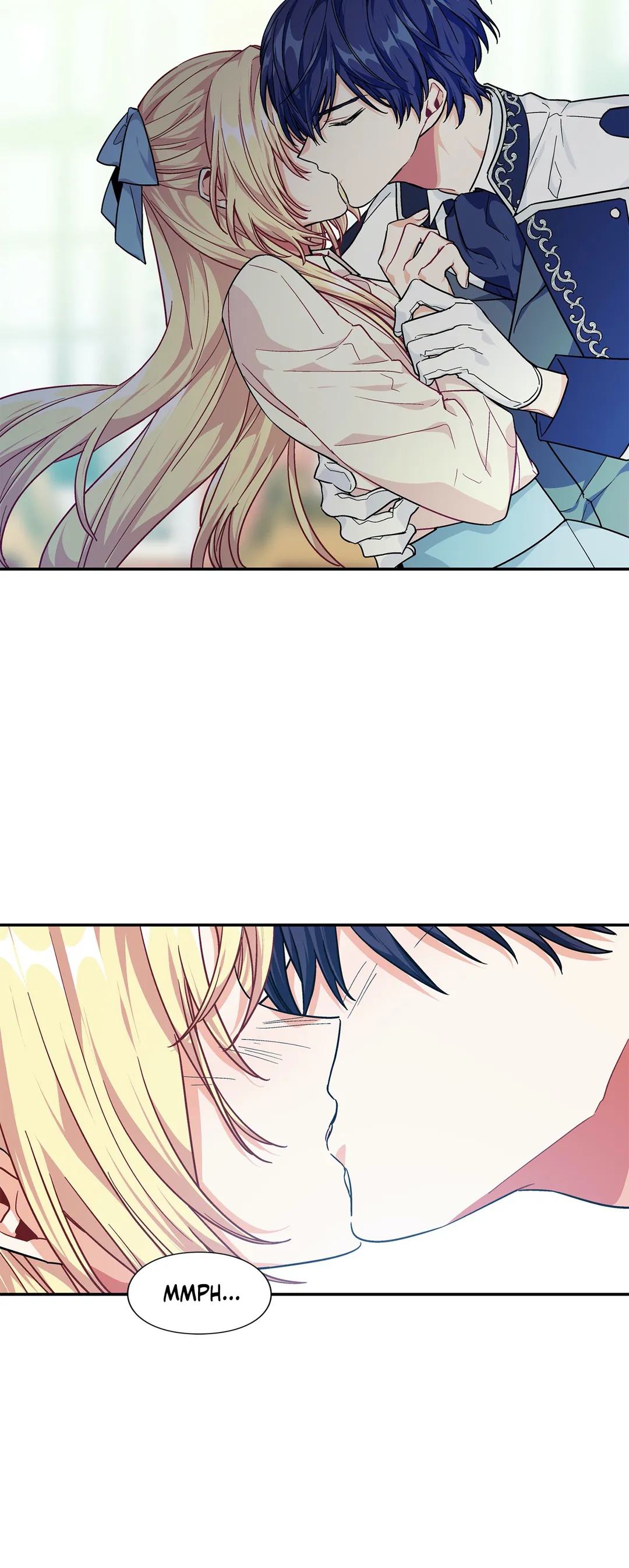 Read Doctor Elise EN Manga Online