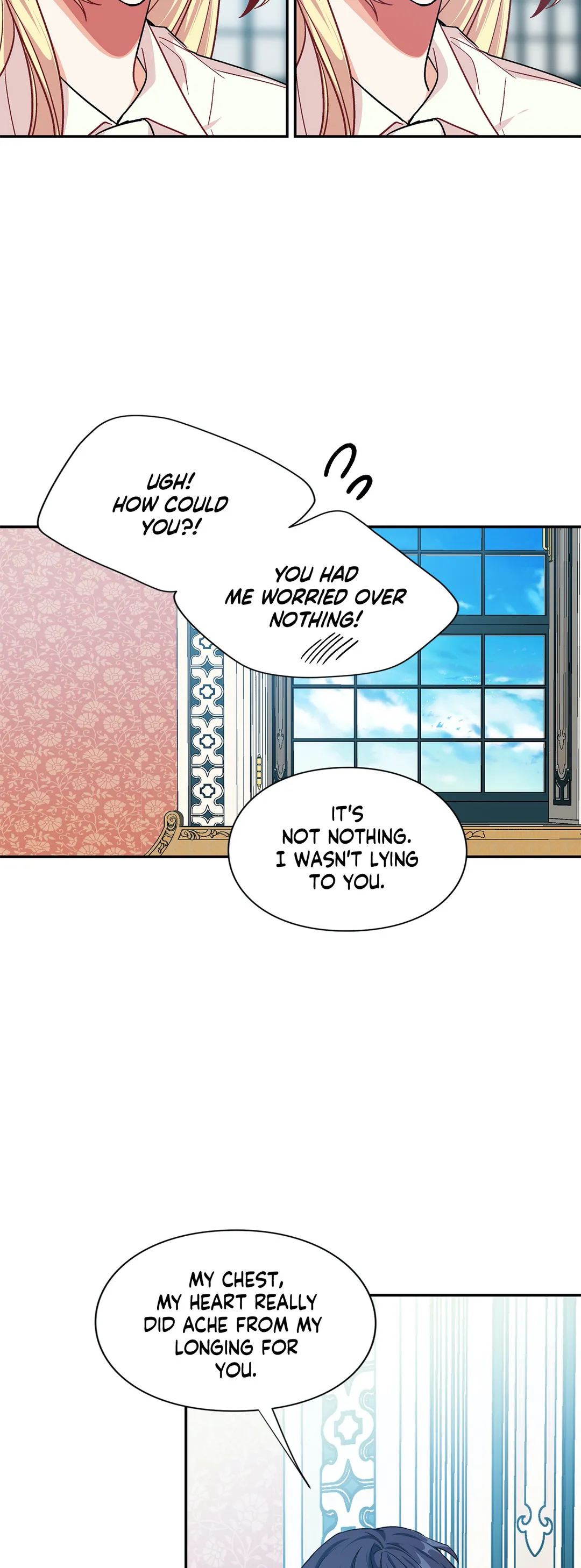 Read Doctor Elise EN Manga Online