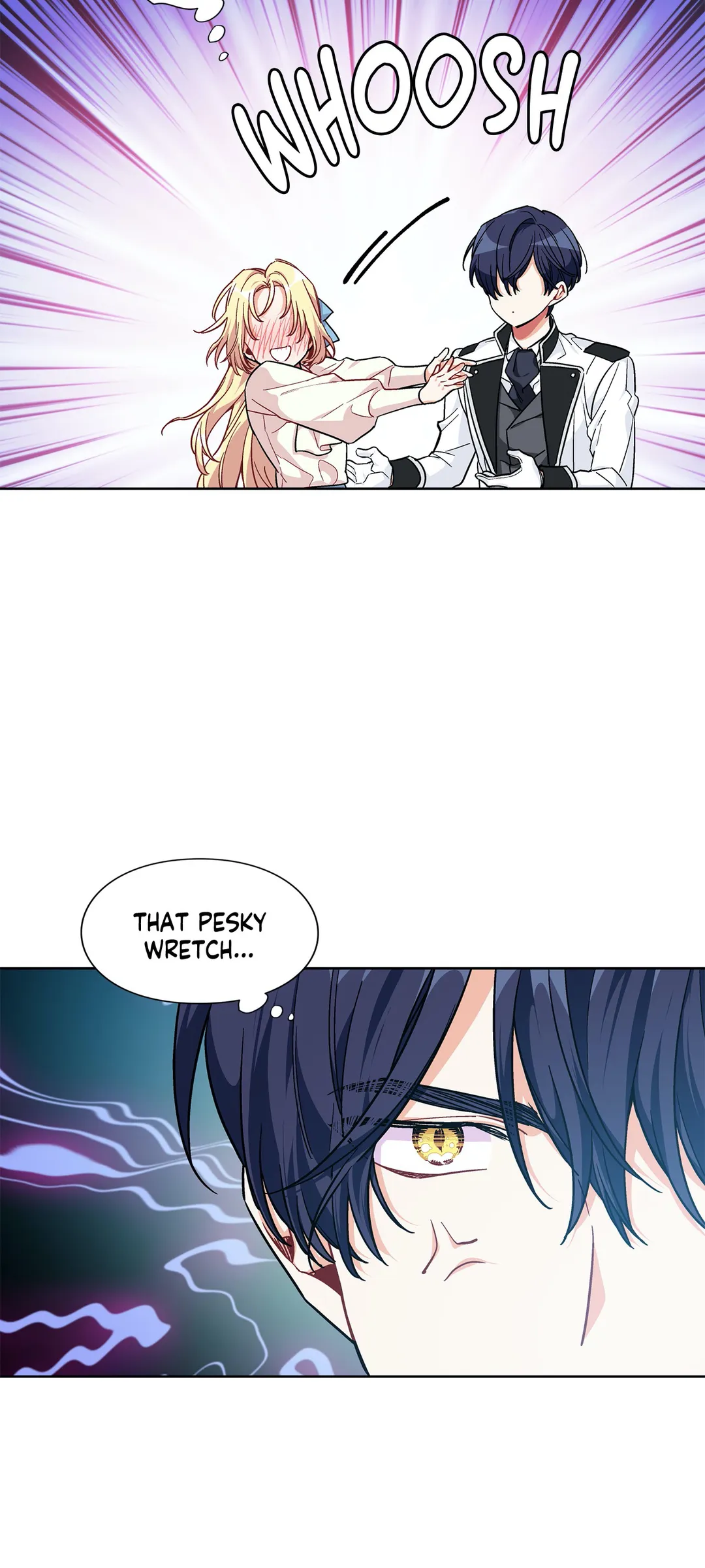 Read Doctor Elise EN Manga Online