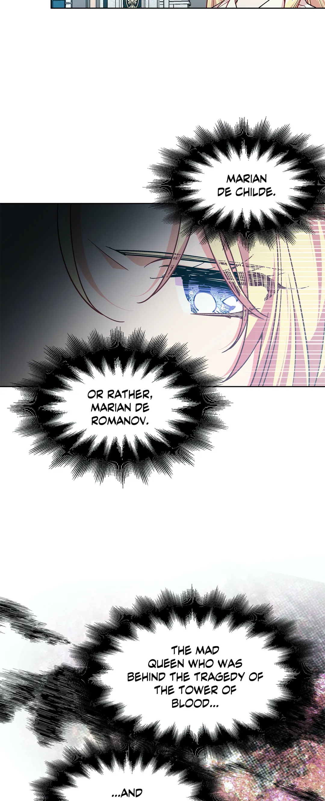 Read Doctor Elise EN Manga Online