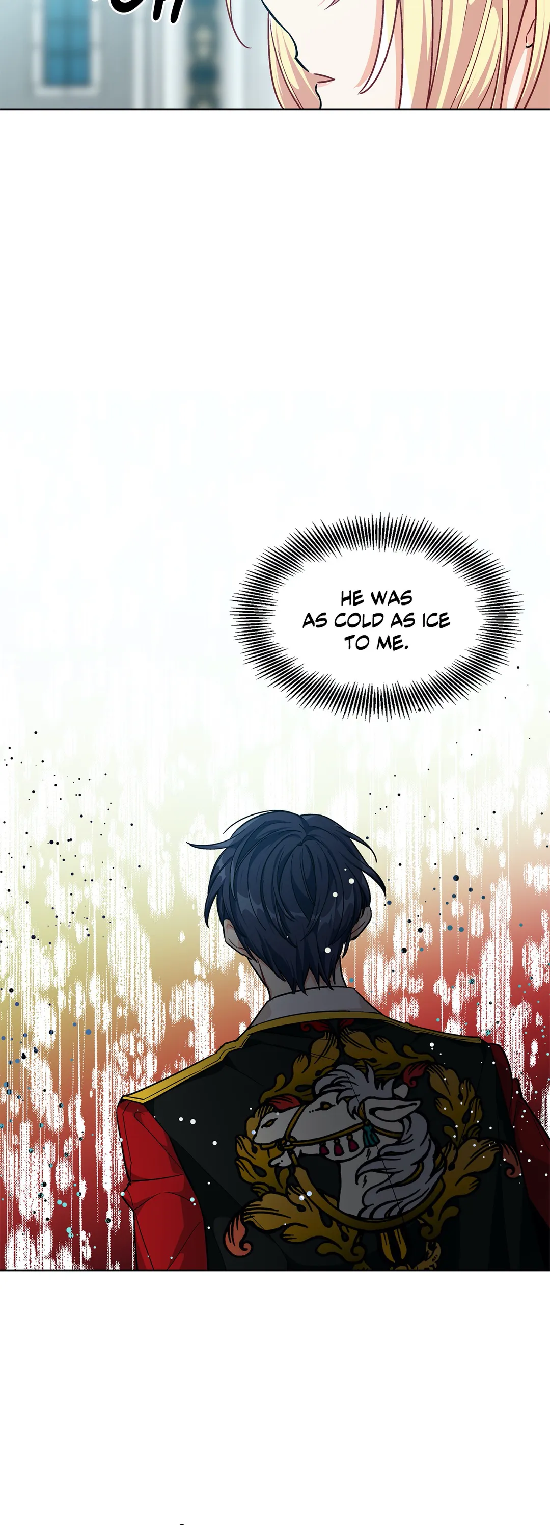 Read Doctor Elise EN Manga Online