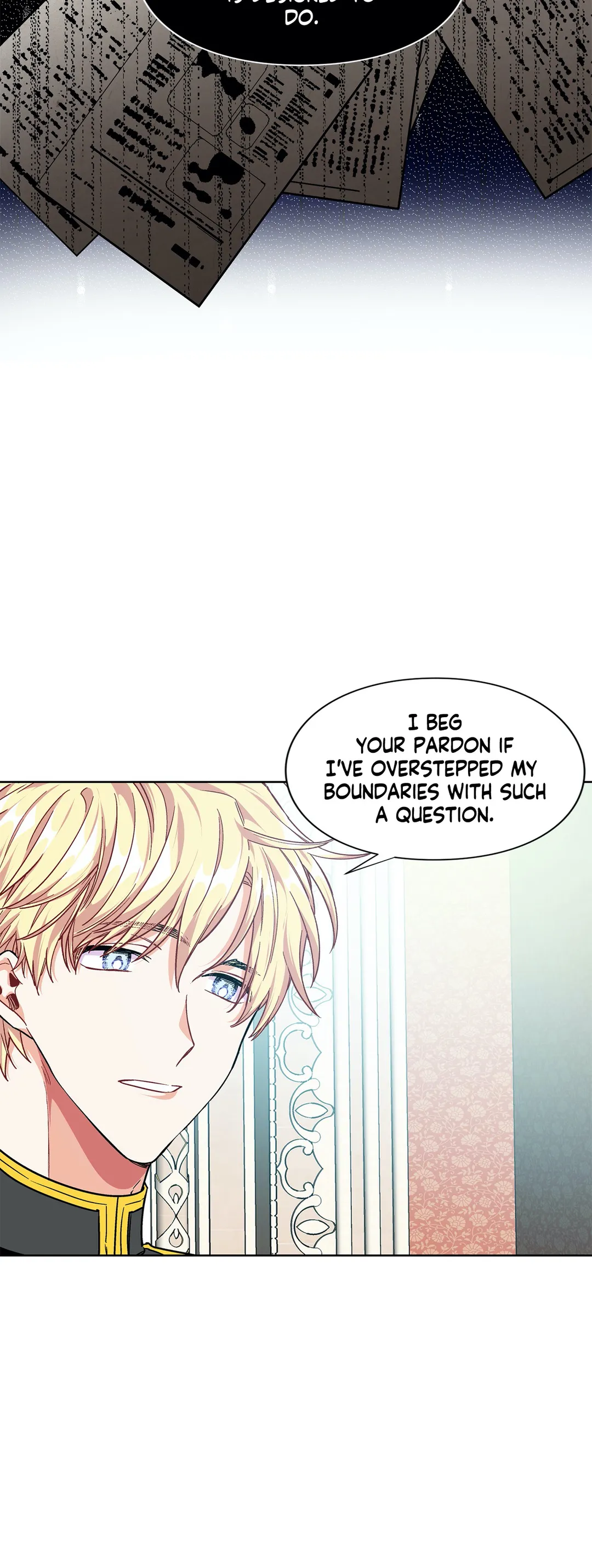 Read Doctor Elise EN Manga Online