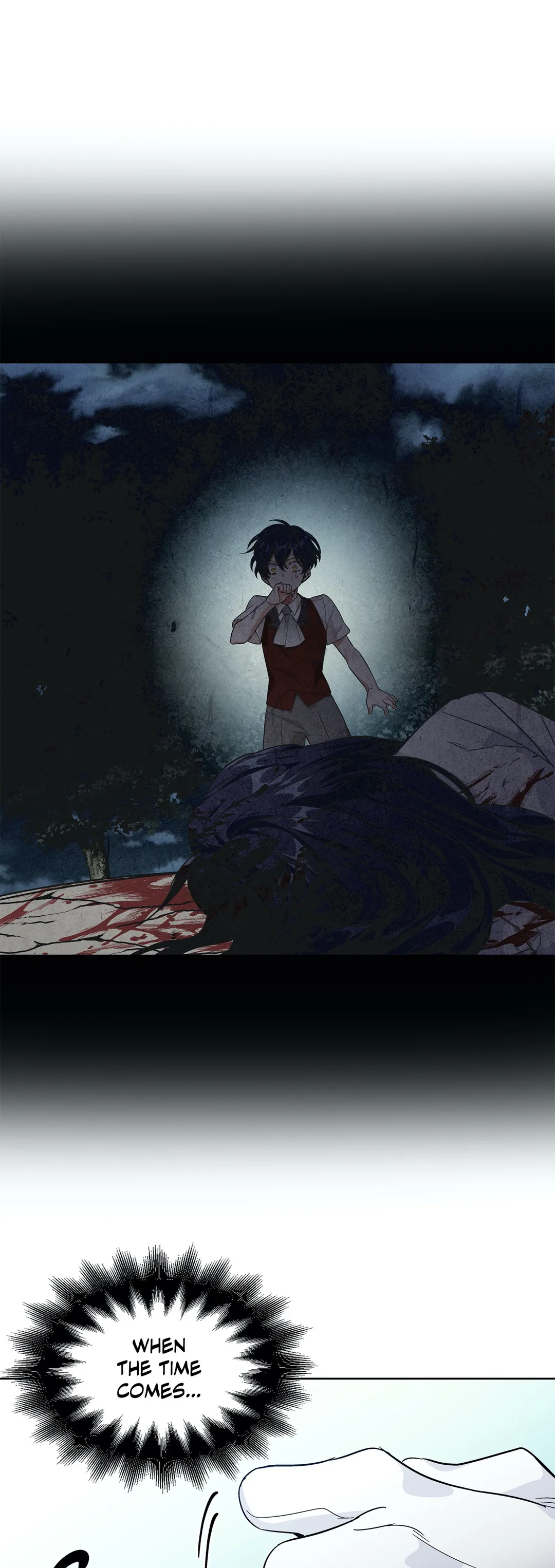 Read Doctor Elise EN Manga Online