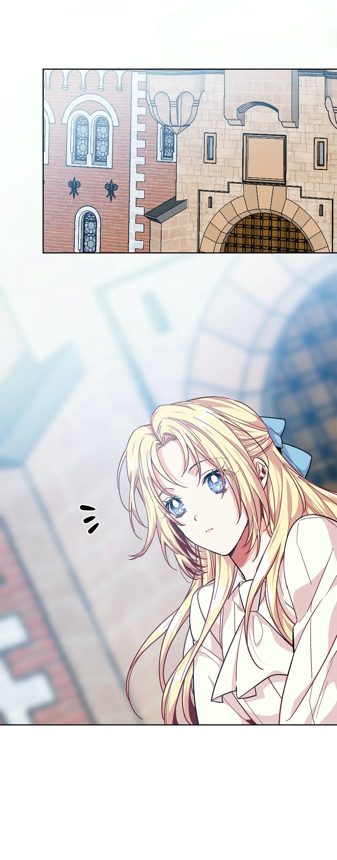 Read Doctor Elise EN Manga Online