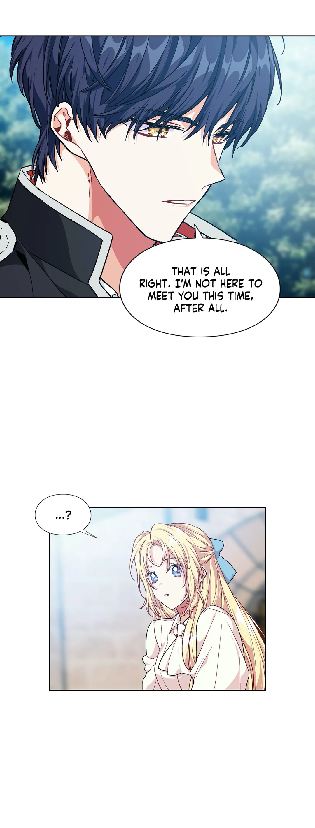 Read Doctor Elise EN Manga Online