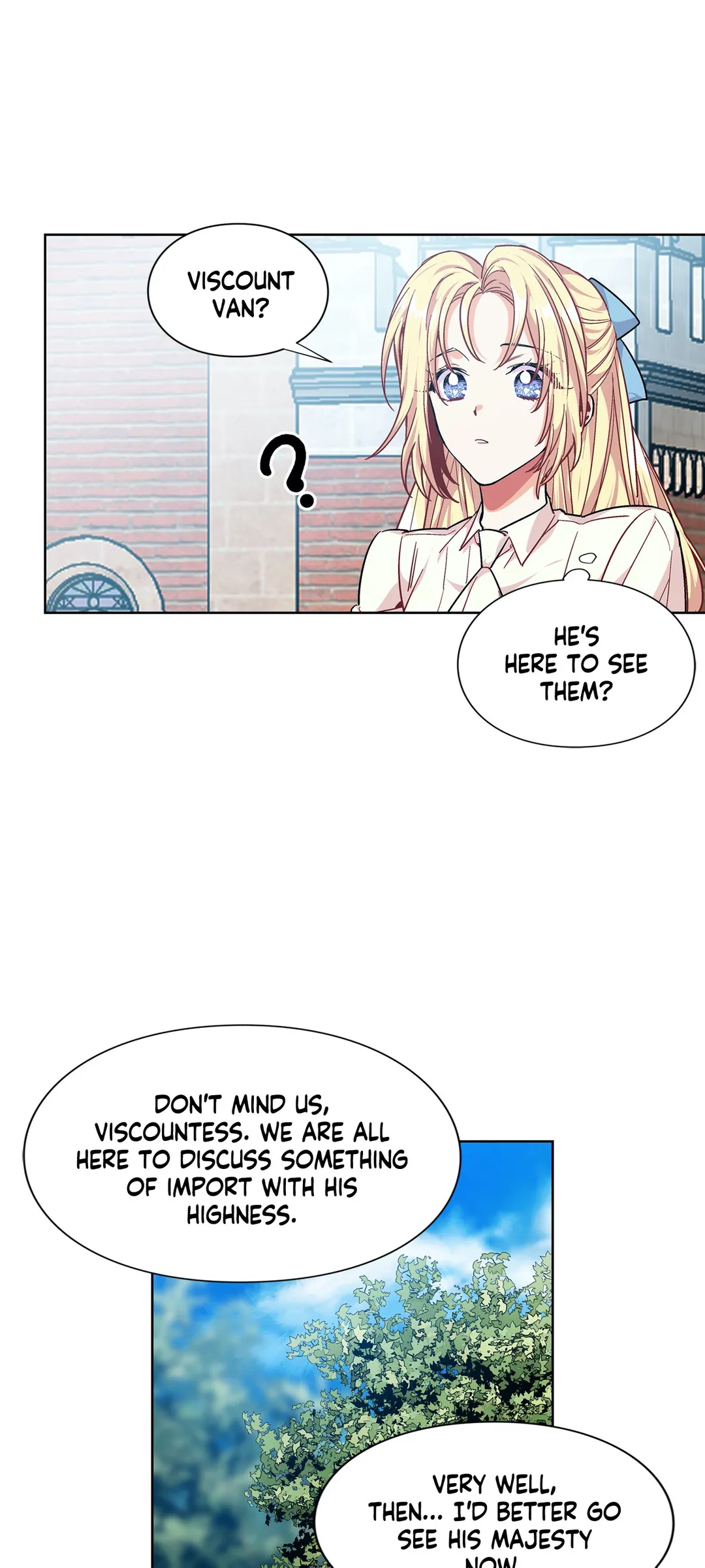 Read Doctor Elise EN Manga Online