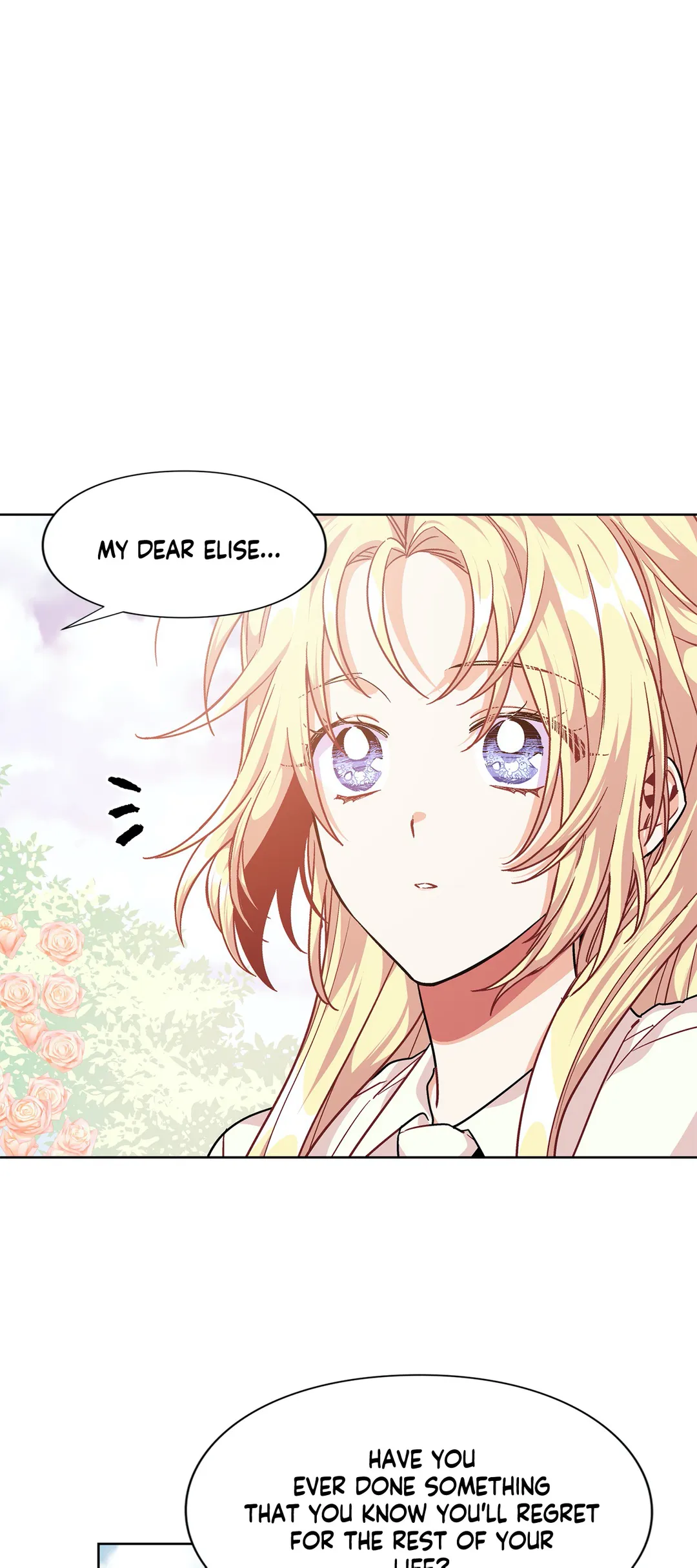 Read Doctor Elise EN Manga Online