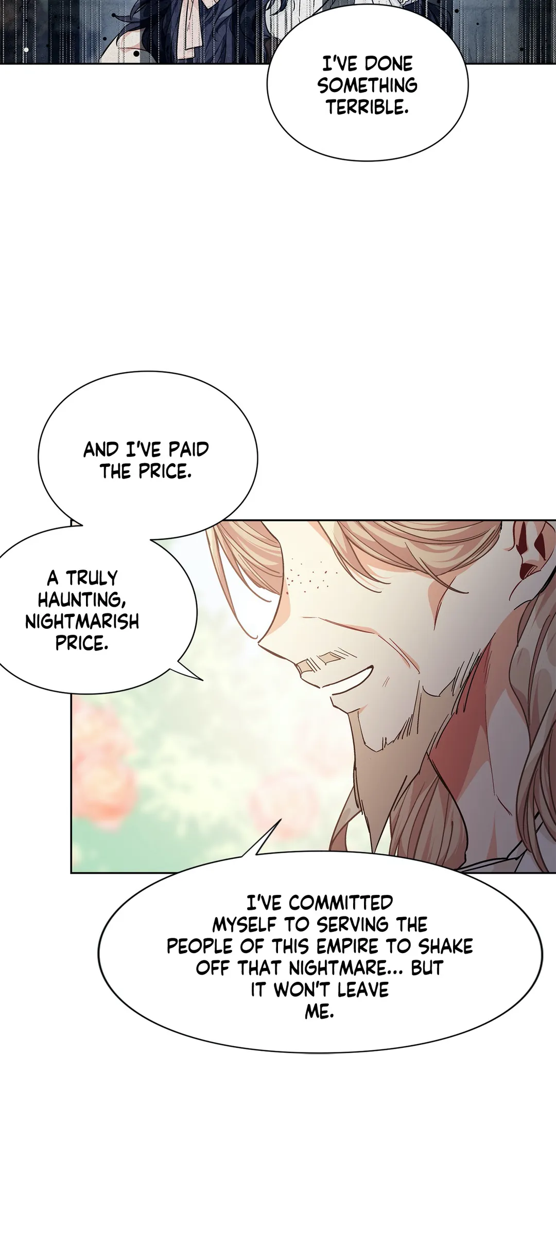 Read Doctor Elise EN Manga Online