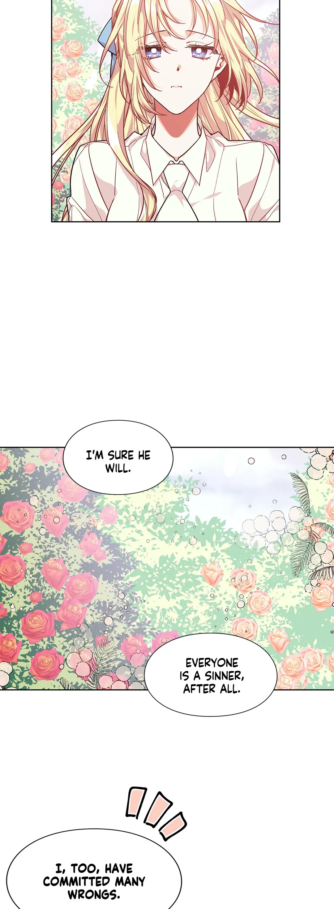Read Doctor Elise EN Manga Online