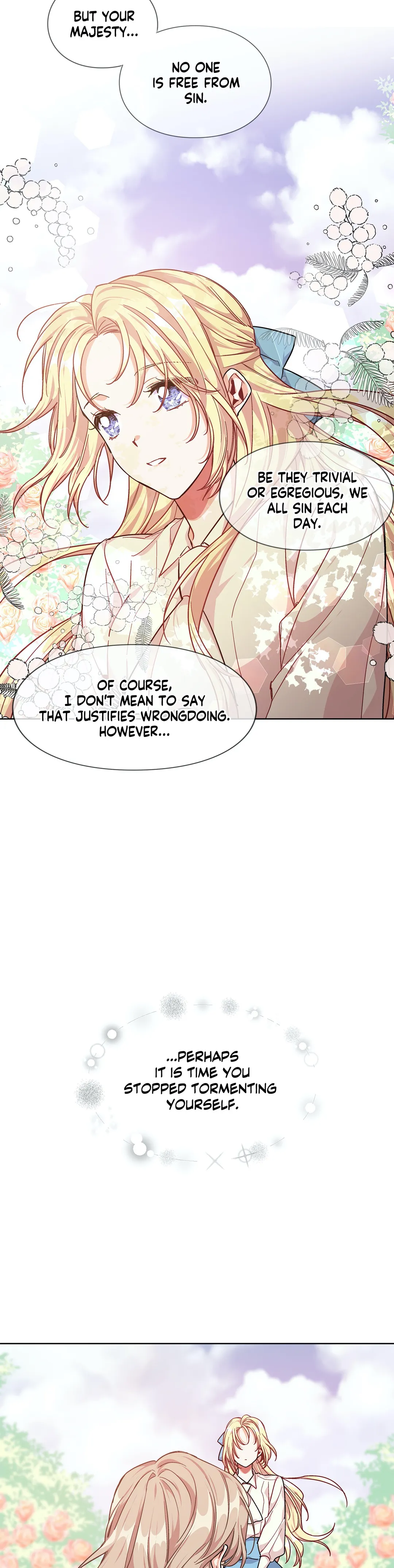 Read Doctor Elise EN Manga Online