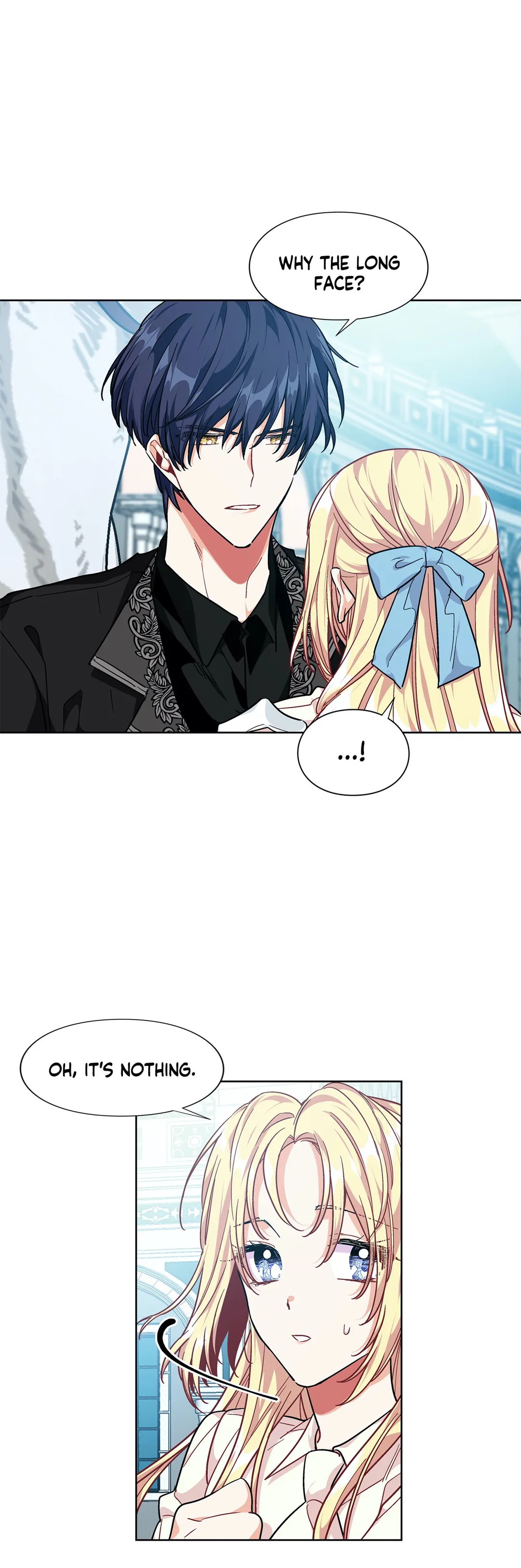 Read Doctor Elise EN Manga Online