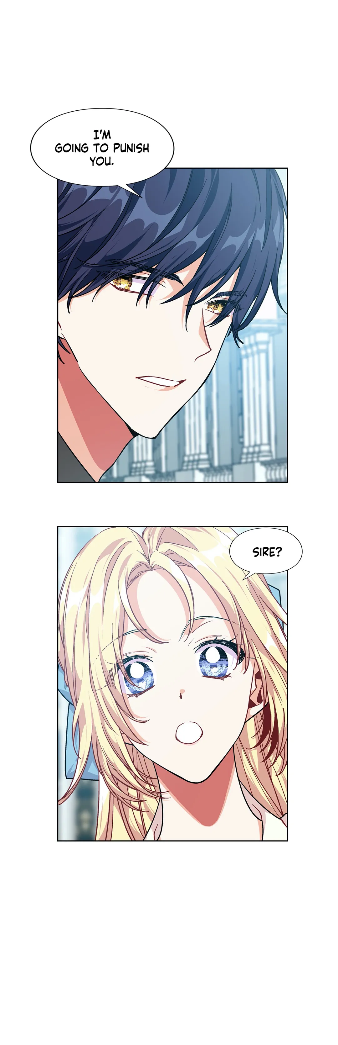 Read Doctor Elise EN Manga Online