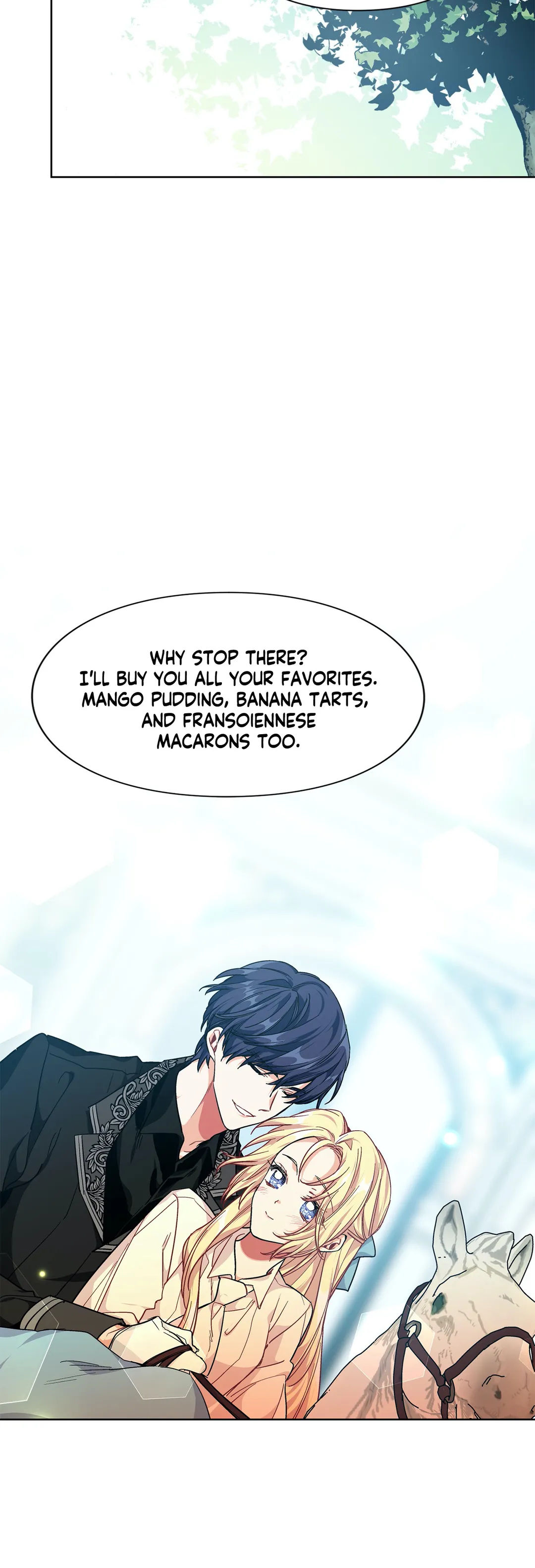 Read Doctor Elise EN Manga Online