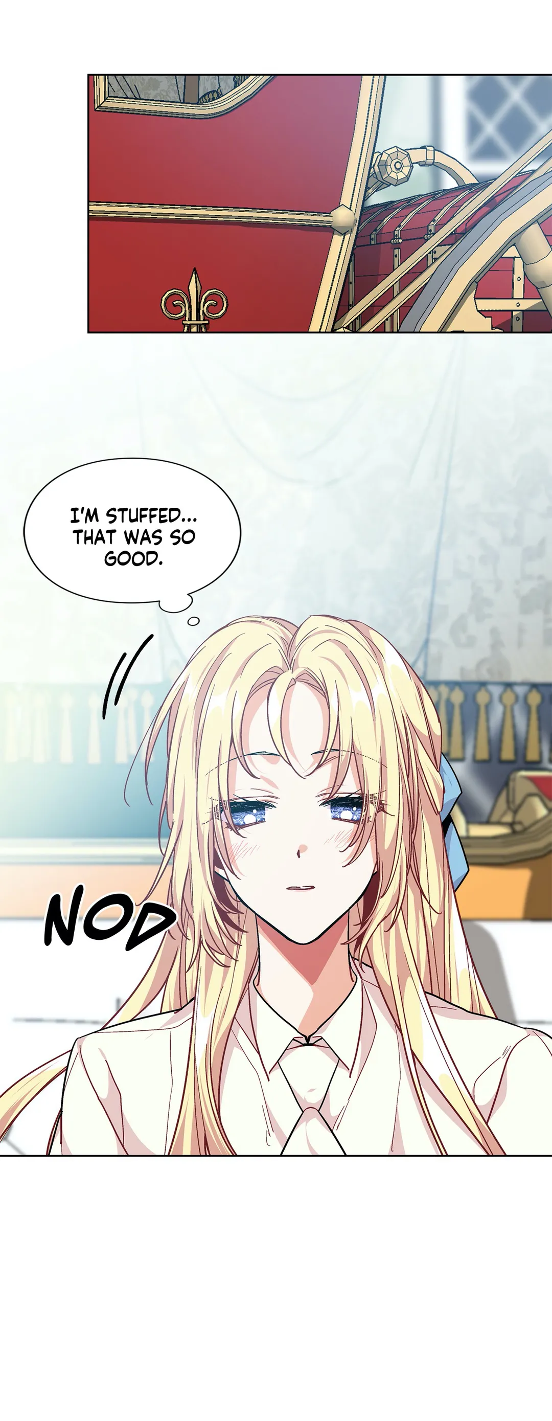 Read Doctor Elise EN Manga Online