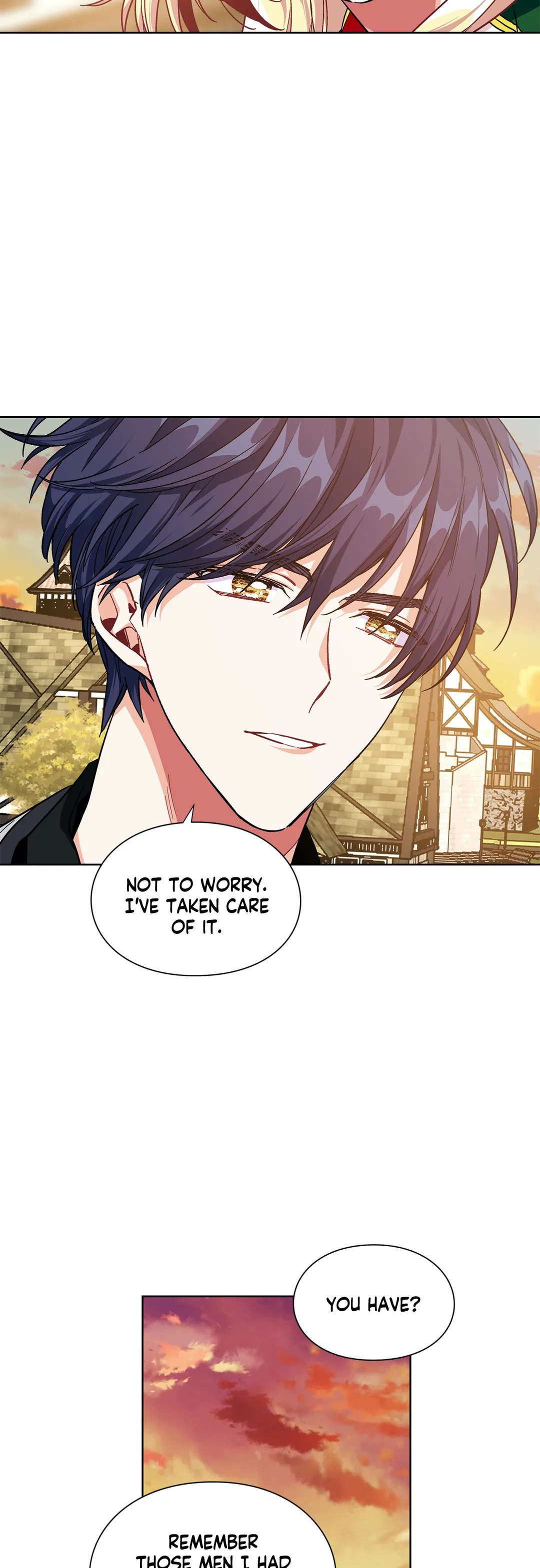 Read Doctor Elise EN Manga Online