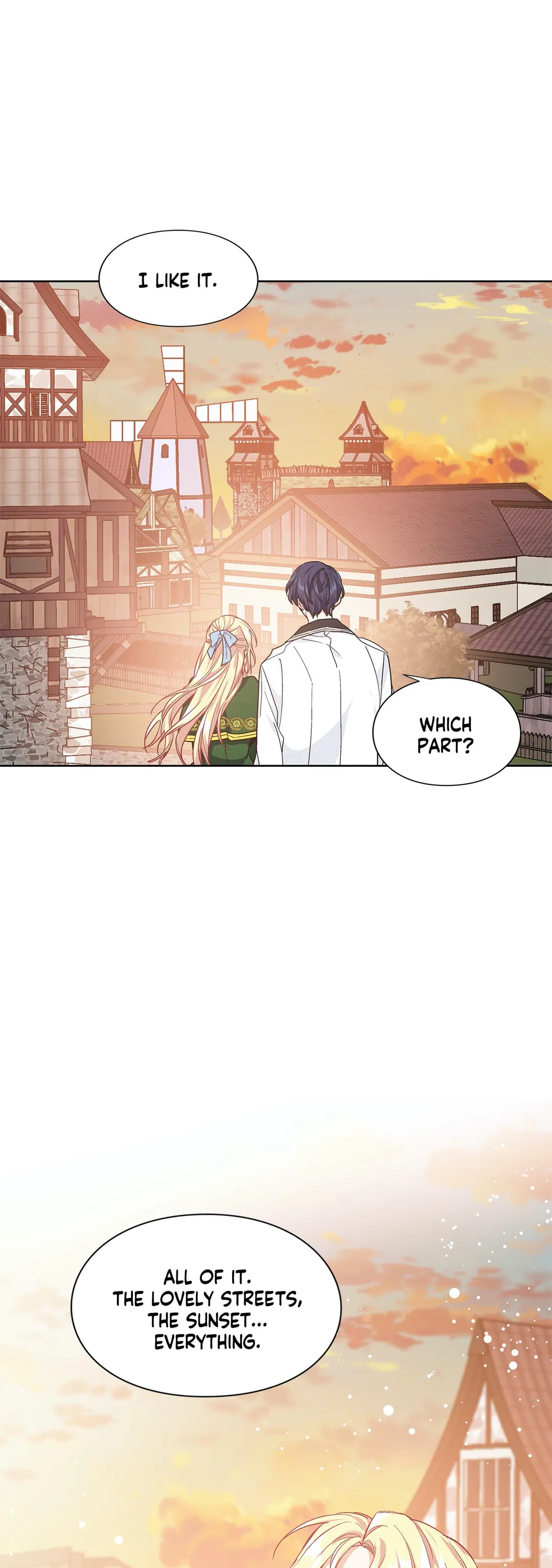 Read Doctor Elise EN Manga Online