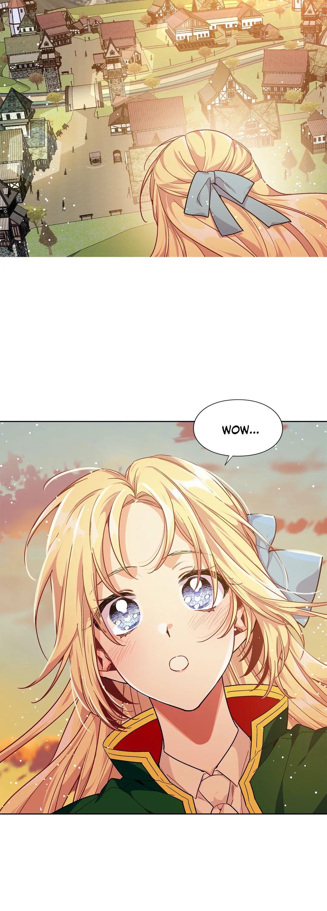 Read Doctor Elise EN Manga Online