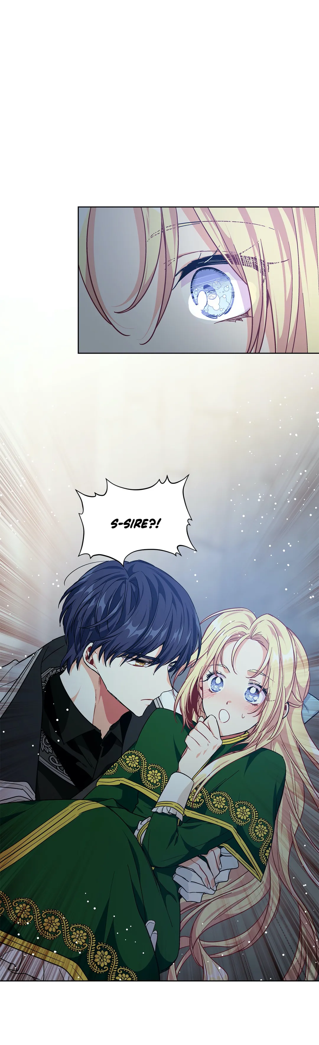 Read Doctor Elise EN Manga Online