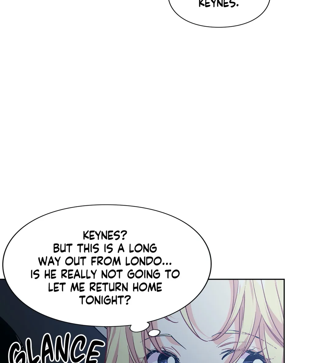 Read Doctor Elise EN Manga Online