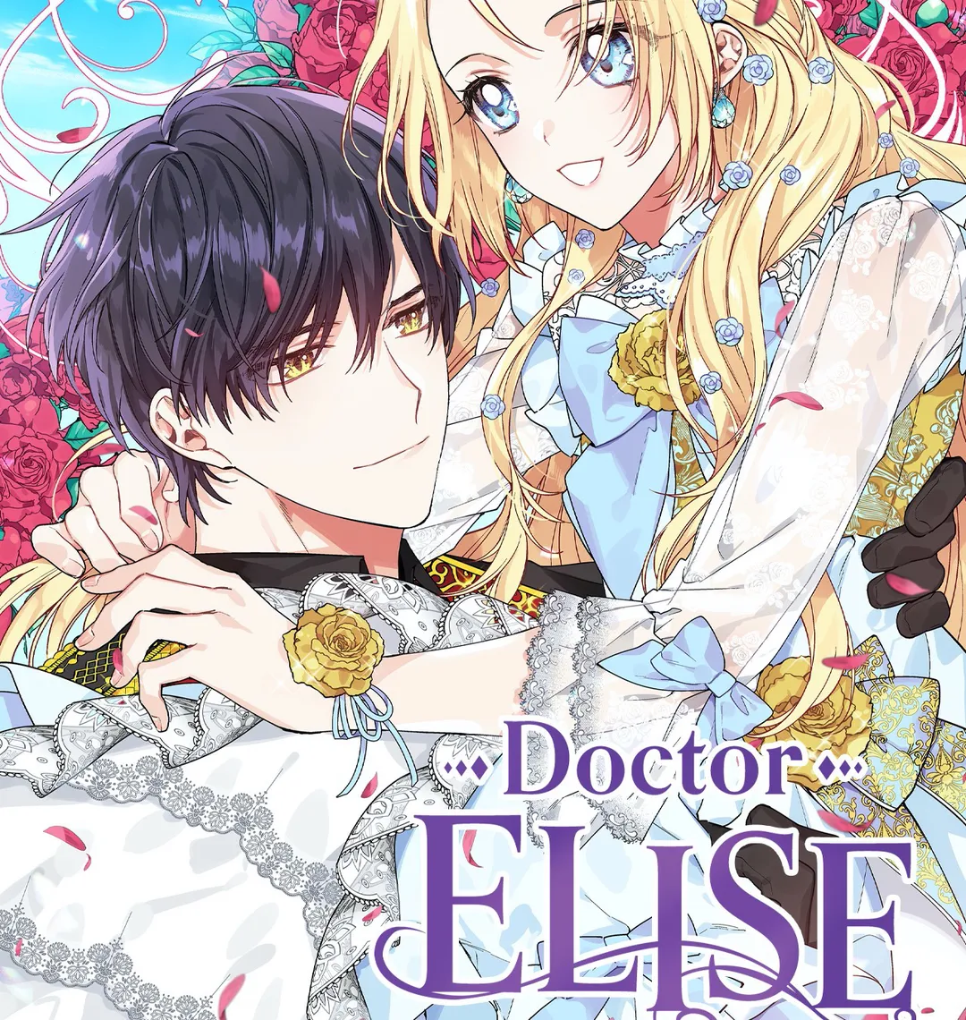 Read Doctor Elise EN Manga Online