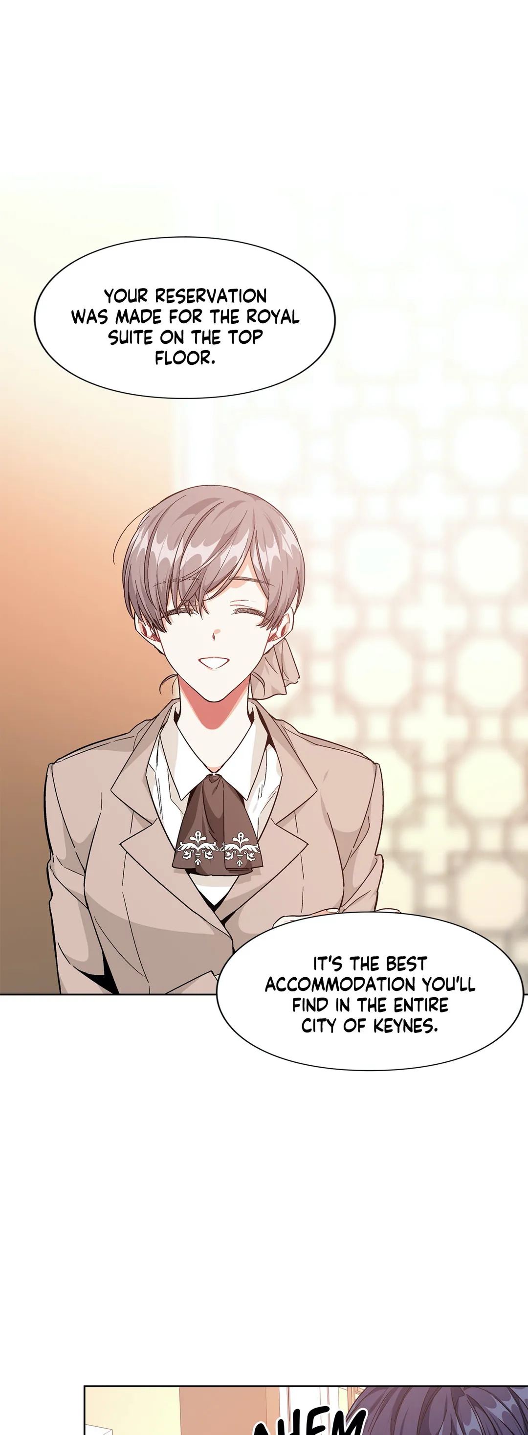 Read Doctor Elise EN Manga Online