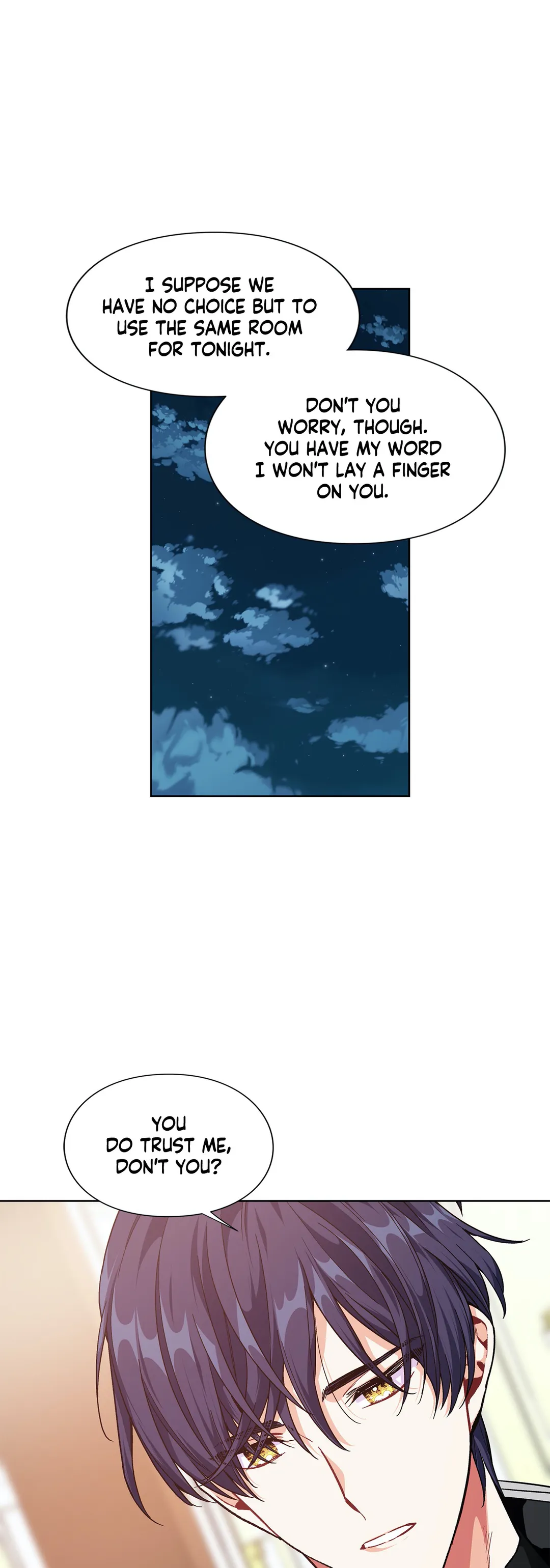 Read Doctor Elise EN Manga Online