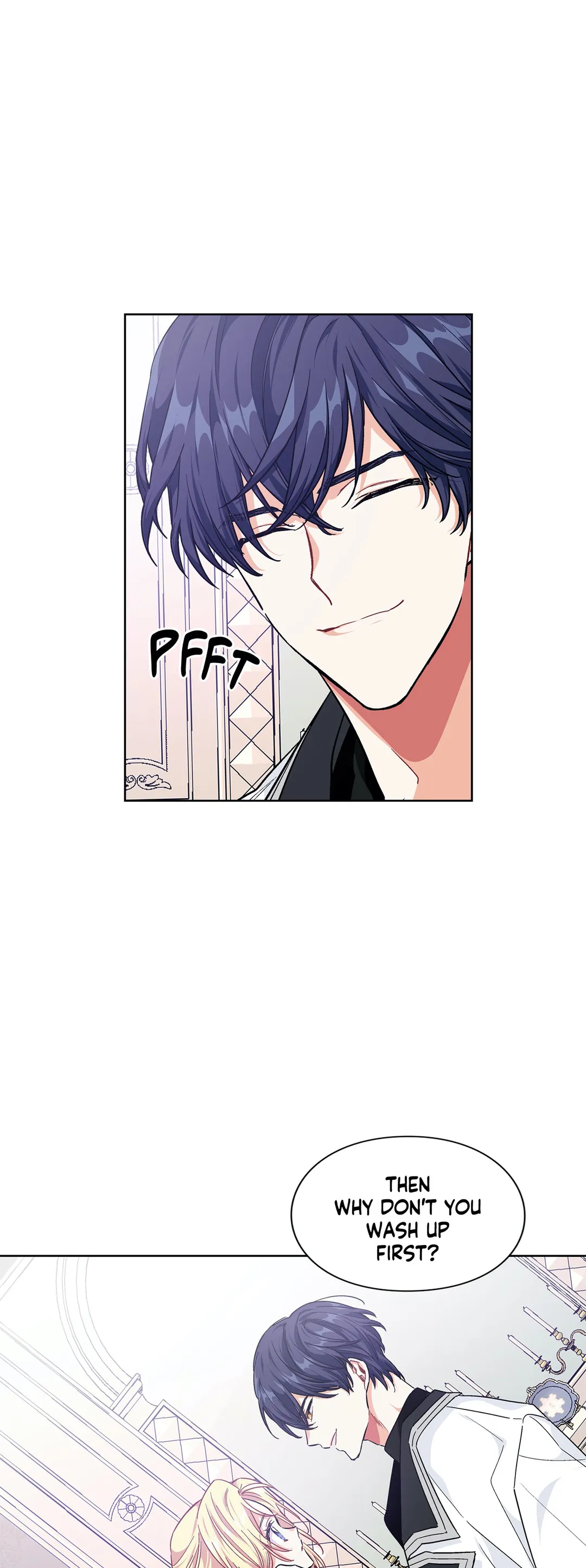 Read Doctor Elise EN Manga Online