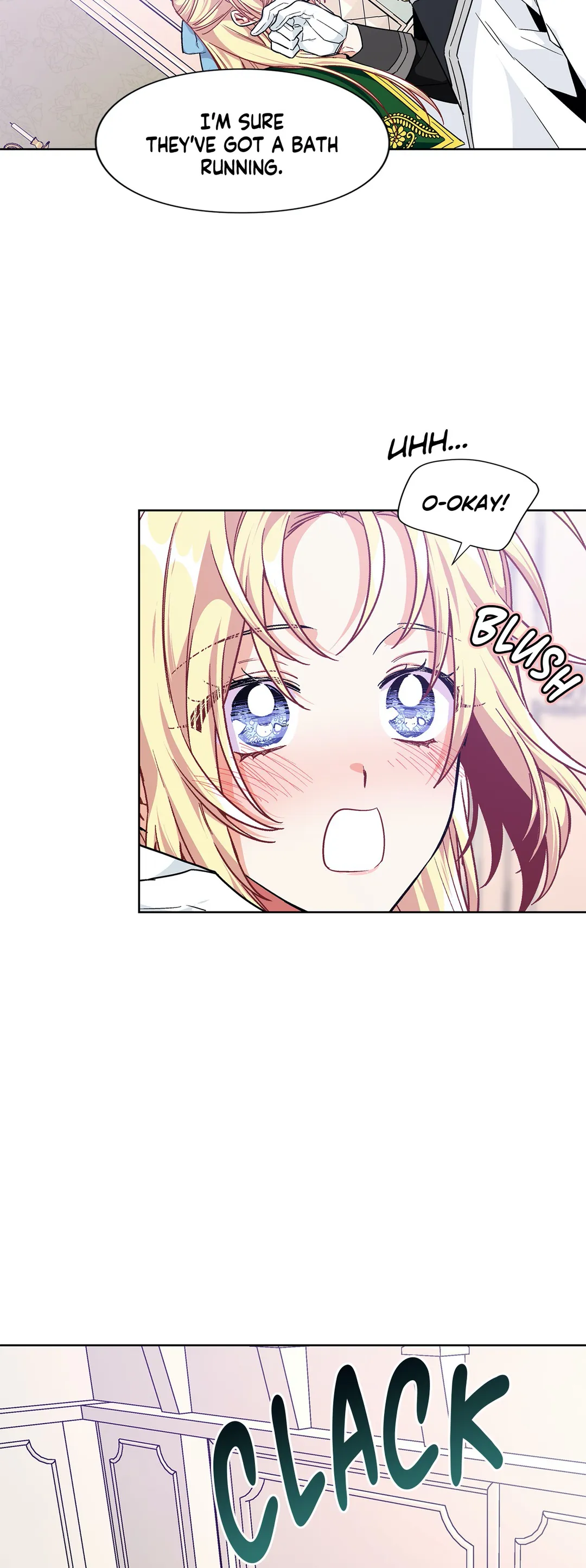 Read Doctor Elise EN Manga Online