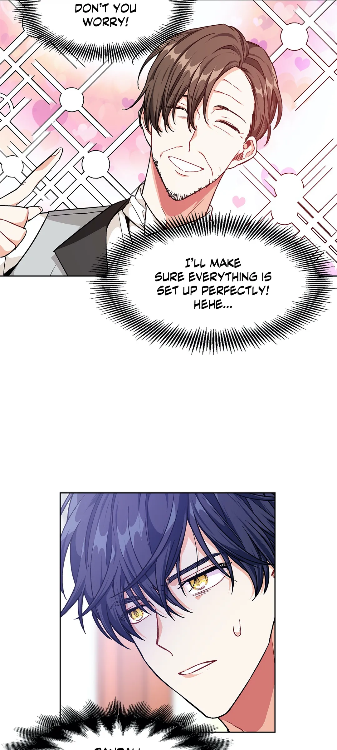 Read Doctor Elise EN Manga Online